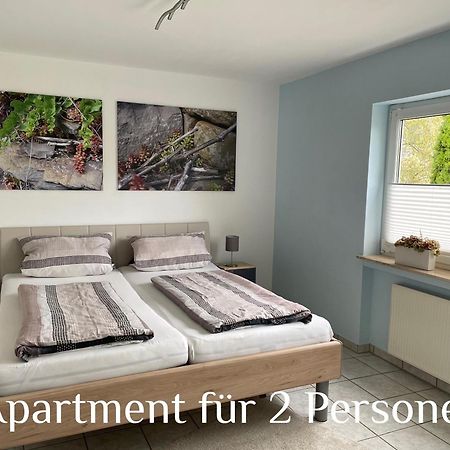 Ferienwohnung Zenzen Cochem Exterior foto