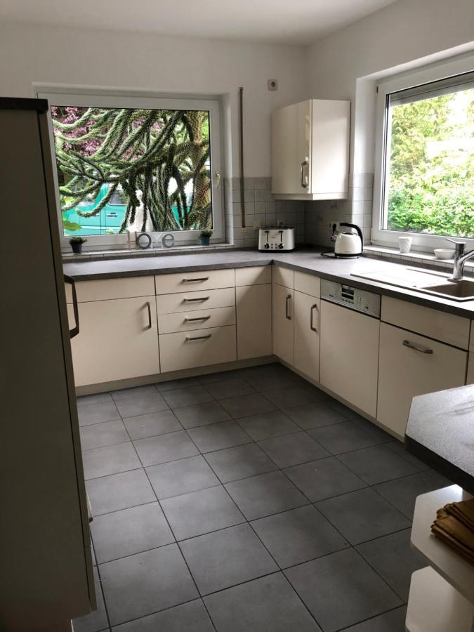Ferienwohnung Zenzen Cochem Exterior foto