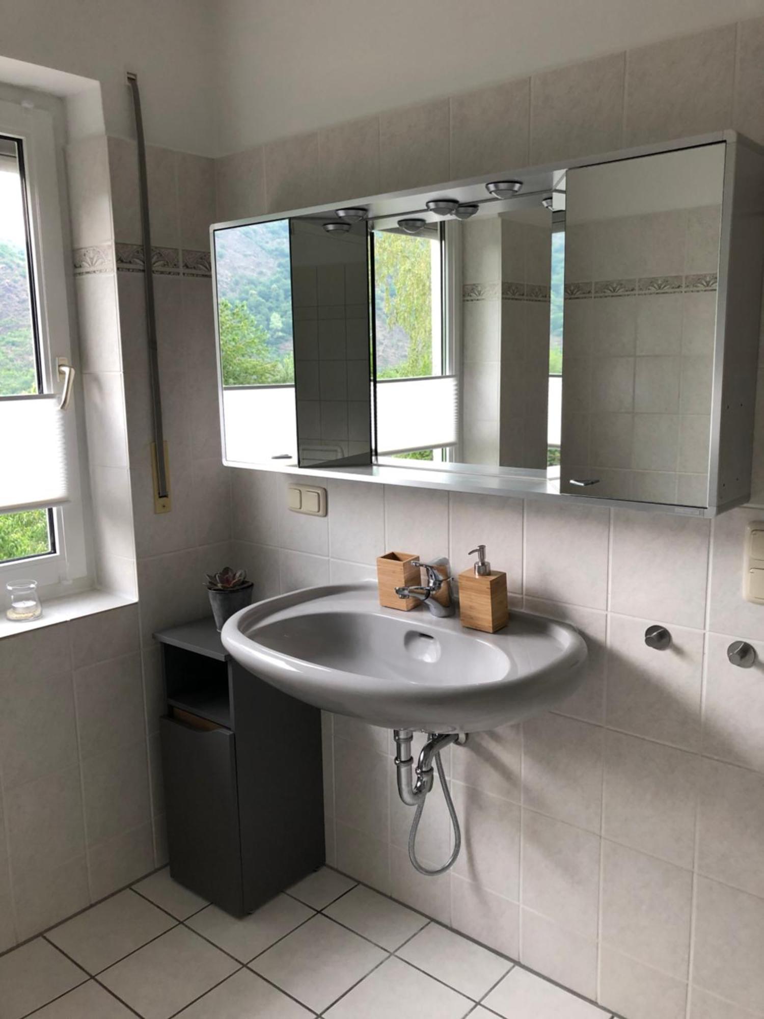 Ferienwohnung Zenzen Cochem Exterior foto